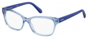 Оправа MAX&Co 256 9UD BLUE BLTT фото