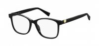 Оправа MAX&Co 390 807 BLACK фото