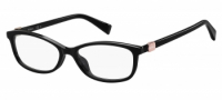 Оправа MAX&Co 400/G 807 BLACK фото