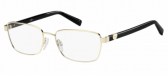 Оправа MAX&Co 406 LGH 3YG GOLD фото