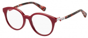 Оправа MAX&Co 341 C9A RED фото