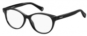 Оправа MAX&Co 354 807 BLACK фото
