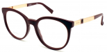 Оправа Max Mara MM 1286 YK9 фото