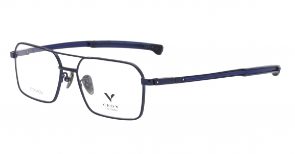Оправа CEO-CV CV 426 BLU фото