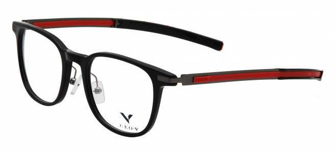 Оправа CEO-CV CV 682 BLK фото