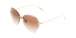 Очки Baldinini BLD 2001 102 GOLD фото