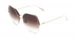 Очки Baldinini BLD 2004 101 GOLD фото