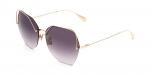 Очки Baldinini BLD 2004 102 GOLD фото
