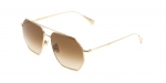 Очки Baldinini BLD 2008 104 GOLD фото