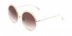 Очки Baldinini BLD 2009 103 GOLD фото