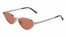 Очки Karl Lagerfeld KL 312S 714 фото
