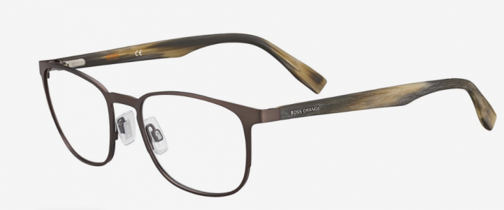 Оправа BOSS ORANGE BO 0304 BU0 фото