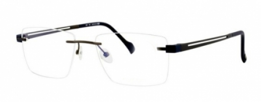 Оправа Stepper SI-84207 F025 фото