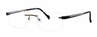 Оправа Stepper SI-84207 F025 фото