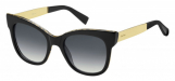 Очки Max Mara MM TEXTILE 7T3 90 фото