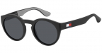 Очки TOMMY HILFIGER TH 1555/S 08 AIR фото