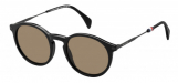 Очки TOMMY HILFIGER TH 1471/S 807 70 фото