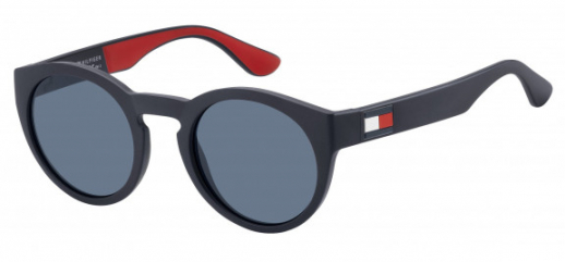 Очки TOMMY HILFIGER TH 1555/S 8RUKU фото