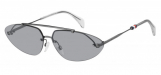 Очки TOMMY HILFIGER TH 1660/S KJ1IR фото