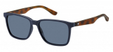 Очки TOMMY HILFIGER TH 1486/S PJPKU фото