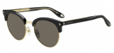 Очки GIVENCHY GV 7064/F/S 807 IR фото