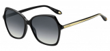 Очки GIVENCHY GV 7094/S 8079O фото