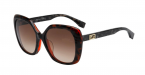 Очки FENDI FF 0107/F/S D5TJ6 фото