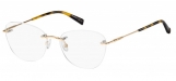 Оправа Max Mara MM 1370 DDB фото