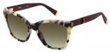 Очки Max Mara MM MODERN IV U7Z фото