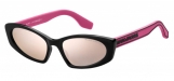 Очки MARC JACOBS MARC 356/S MU1/0J фото