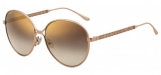 Очки Jimmy Choo Neva/F/S BKU/JL фото
