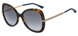 Очки Jimmy Choo Cruz/G/S 086/GB фото