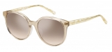 Очки Max Mara MM Twist I FS FWMG4 фото