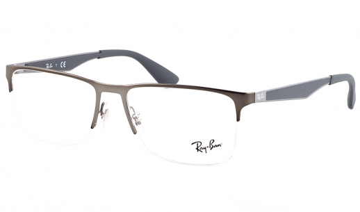 Оправа Ray-Ban RB-6335-2855-56 фото