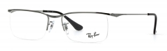 Оправа Ray-Ban RB-6370-2502-55 фото