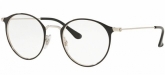 Оправа Ray-Ban RB-6378-2861-49 фото
