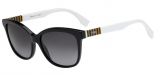 Очки FENDI FF 0054 7TX HD фото