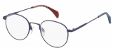 Оправа TOMMY HILFIGER TH 1467 BQZ фото