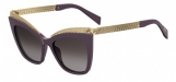 Очки Moschino MOS 009/S B3V/9O фото