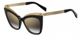 Очки Moschino MOS 009/S 807/FQ фото