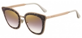 Очки Jimmy Choo Lizzy/S YK9/JL фото