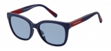 Очки TOMMY HILFIGER TH 1601/G/S PJP/KU фото