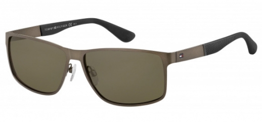 Очки TOMMY HILFIGER TH 1542/S 09Q/70 фото