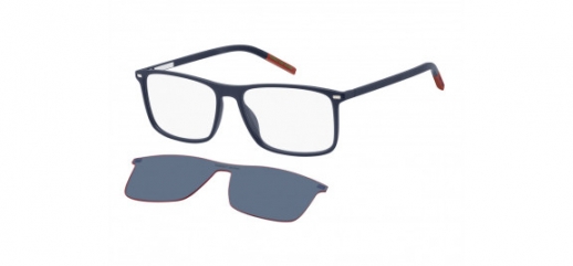 Очки TOMMY HILFIGER TJ 0018/CS FLL/KU фото