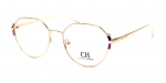 Оправа Carolina Herrera VHE163 02 фото