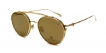Оправа Belstaff JAGGET GOLD фото
