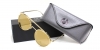 Оправа Belstaff JAGGET black GOLD фото
