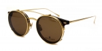 Оправа Belstaff PARKGATE DARK TORT/GOLD фото