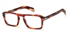 Оправа David Beckham DB 7054 0UC фото