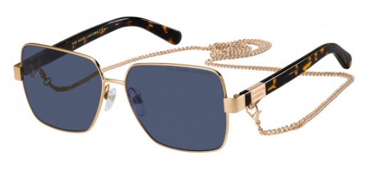 Очки MARC JACOBS MARC 495/S DDB/KU фото